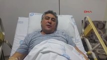 İzmir Güzelbahçe Belediye Başkanı Mustafa İnce, Silahlı Saldırıda Yaralandı