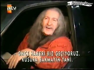 Barış Manço'nun Son Görüntüleri