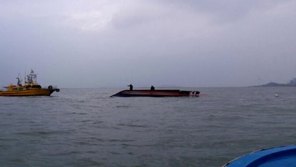 전문가, "구명조끼 입지 않았으면 생존 가능성 희박" / YTN