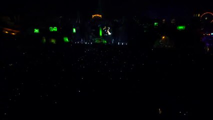 Tomorrowland 2017 | Dimitri Vegas & Like Mike