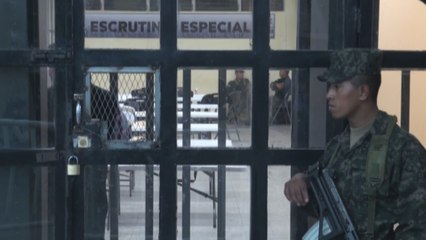 TSE de Honduras continúa sin precisar cuando iniciará el escrutinio especial