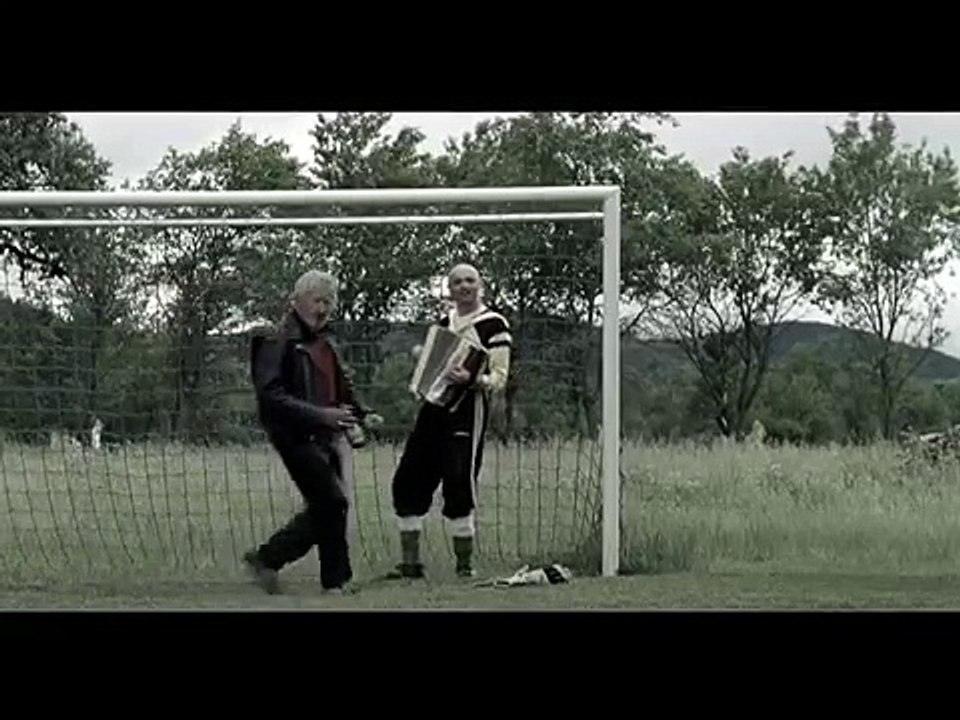 Kino Lika - kino trailer