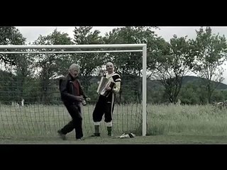 Kino Lika - kino trailer