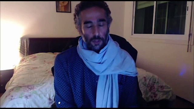 Esclavage en Libye, La réaction d'un Arabe vivant au Maroc