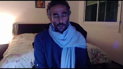 Esclavage en Libye, La réaction d'un Arabe vivant au Maroc