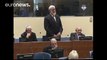 Bosnian Croat war criminal Praljak died of 'cyanide poisoning'