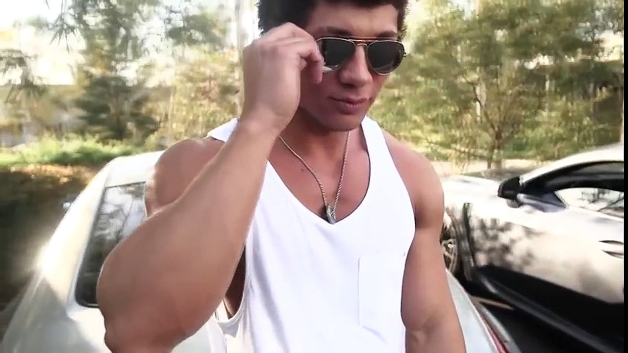 Jon Skywalker - Aesthetics & Workout Motivation