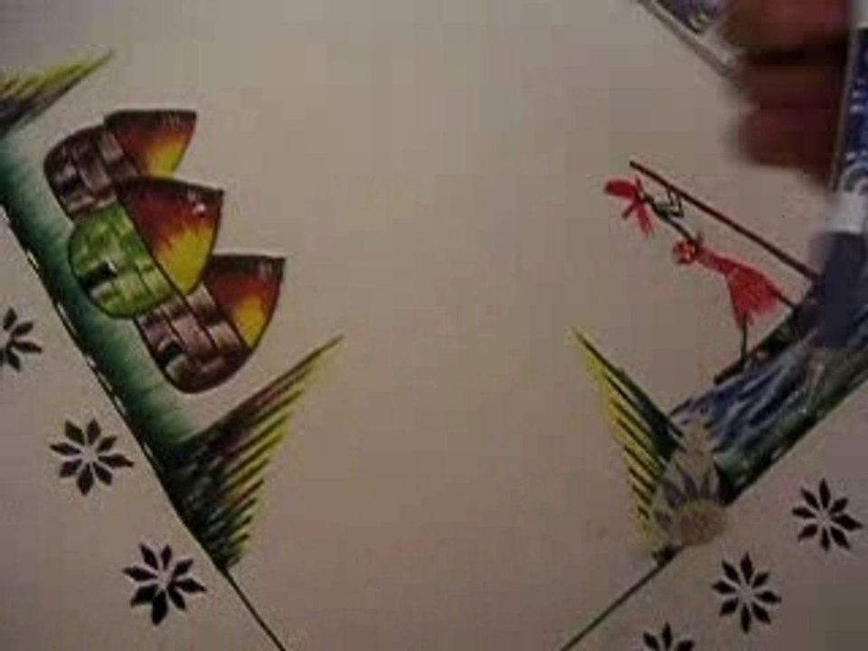 combo de penspinning