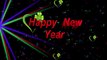 Happy New Year 2018- Best wishes, New Year greetings,Animated whatsapp video, E-card