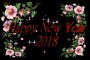 Happy New Year Wishes Latest dailymotion Video Status 2018 | Girlfriend | Boyfriend| Friends