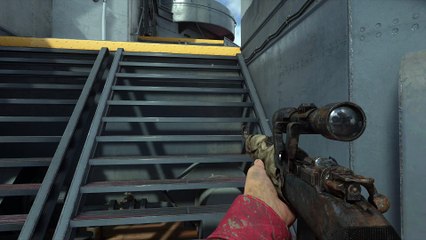 First WW2 Triple USS Texas killcam