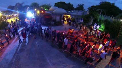 Tierra Santa Parque Temático The Holy Land Theme Park of Buenos Aires