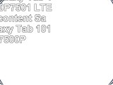 Samsung Galaxy Tab 101 3G P7500P7501 LTE I905 longcontent Samsung Galaxy Tab 101 3G