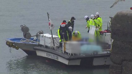 '영흥도 낚싯배 전복' 짧은 시간에 인명피해 컸던 이유 / YTN