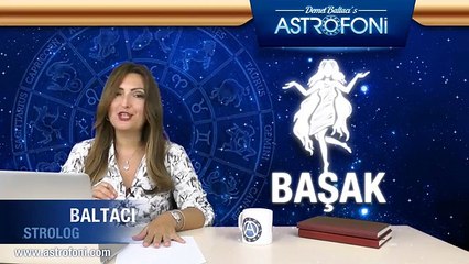 Başak Burcu Aylık Astroloji Yorumu Ekim 2017