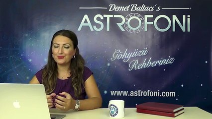İkizler Burcu Haftalık Astroloji Yorumu 16-22 Ekim 2017