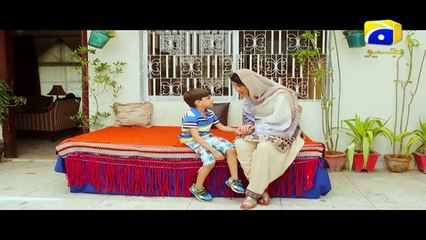 Yaar e Bewafa - Episode 22 | Har Pal Geo