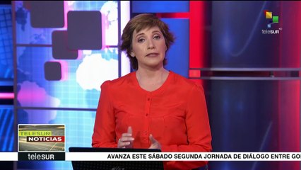 Gob. de Venezuela y la oposición buscan un acuerdo de convivencia