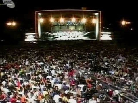 Goran Bregovic - Kajesukarije Cocek - Concert 2007