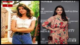 Top Hottest Bollywood Actresses Then And Now