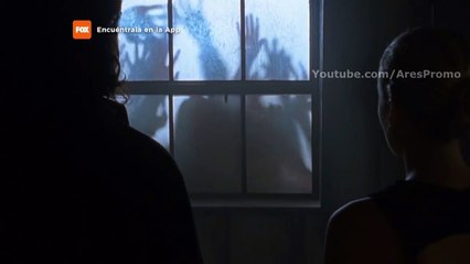 the walking dead 8x07 avance subtitulado