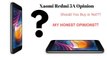 Xaomi Redmi 5A - Desh Ka Smartphone ?  Should You Buy or Not? My Honest Opinions?