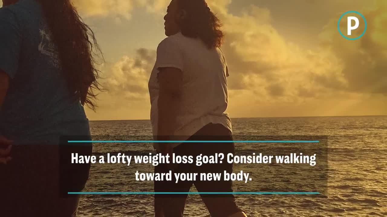 A study found people who regularly walked for fitnessalbeit at a fast paceweighed less than those devoted to other types of physical activity, including running, swimming, and cycling