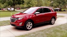 2018 Chevy Equinox Carson City, NV | Chevy Equinox Dealer Carson City, NV