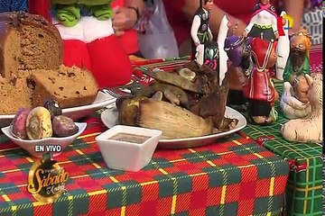 William Luna nos deleitó con lo mejor de su repertorio en Porque Hoy es Sábado con Andrés