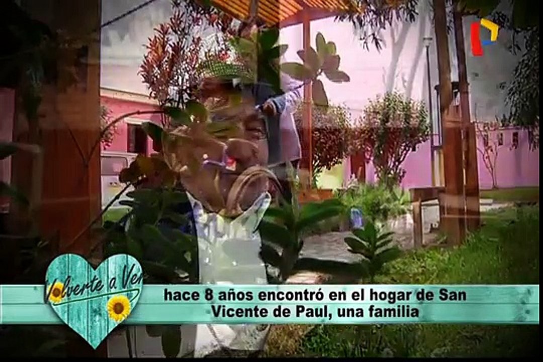 Volverte a ver: conoceremos tres historias en A...