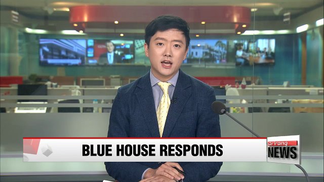 Pres. Moon asks rescuers to find all passengers of capsized fishing boat