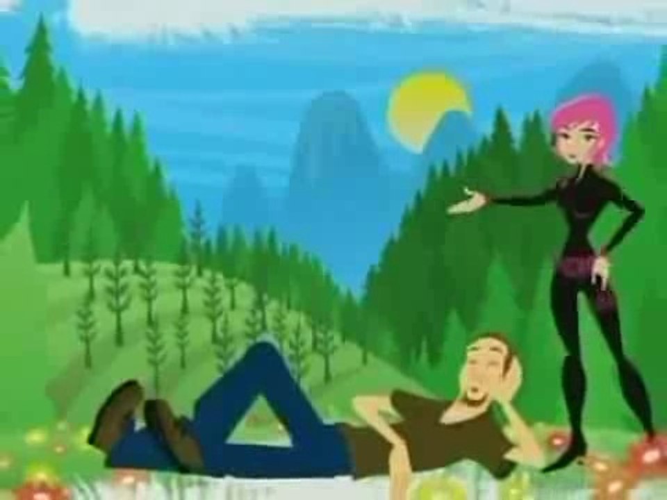 Esurance Commercial - Paul Saves Some Green