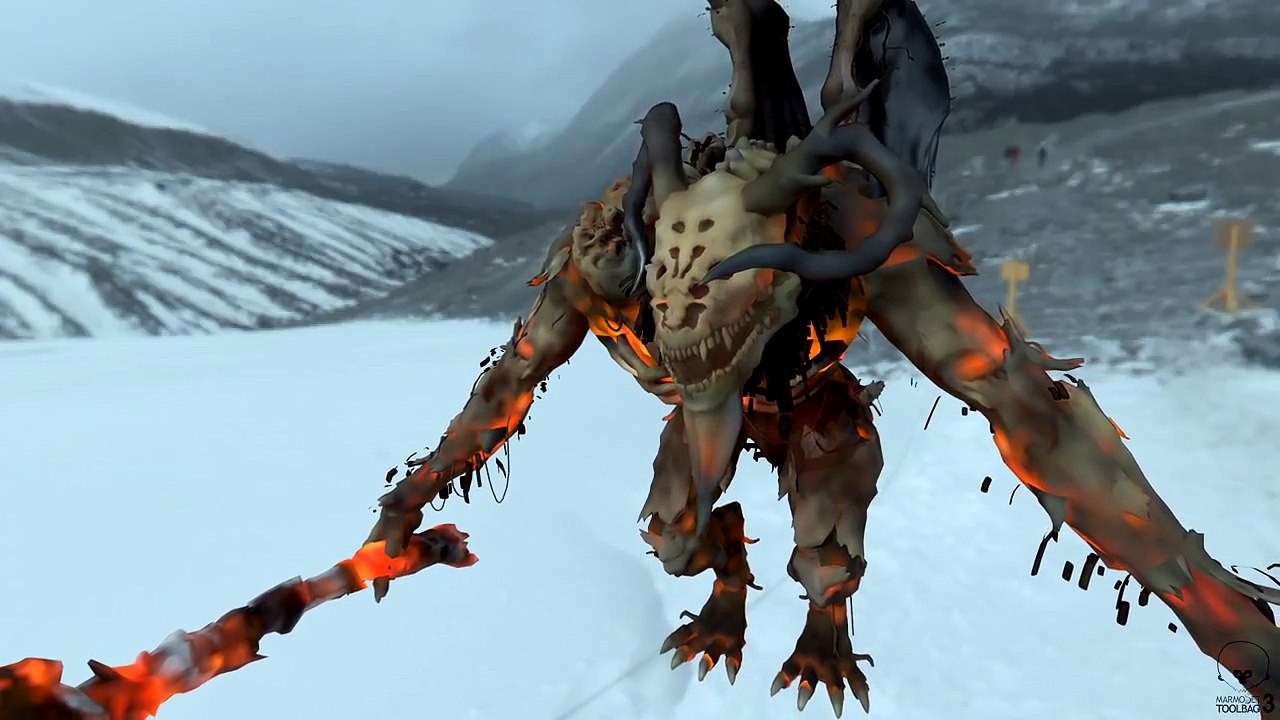 Bloodborne Cut / Unused Content ►CUT BOSSES AND NPCs! (Part 1)