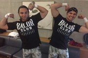 DAY IN THE LIFE: MEETING THE YOUNG BUCKS!