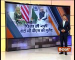 Ivanka Trump praises PM Modi at 8th annual Global Entrepreneurship Summit in Hyderabad