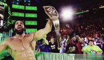 Jinder Mahal Vs AJ Styles WWE Championship Promo - The Phenomenal one vs The modern day Maharaja