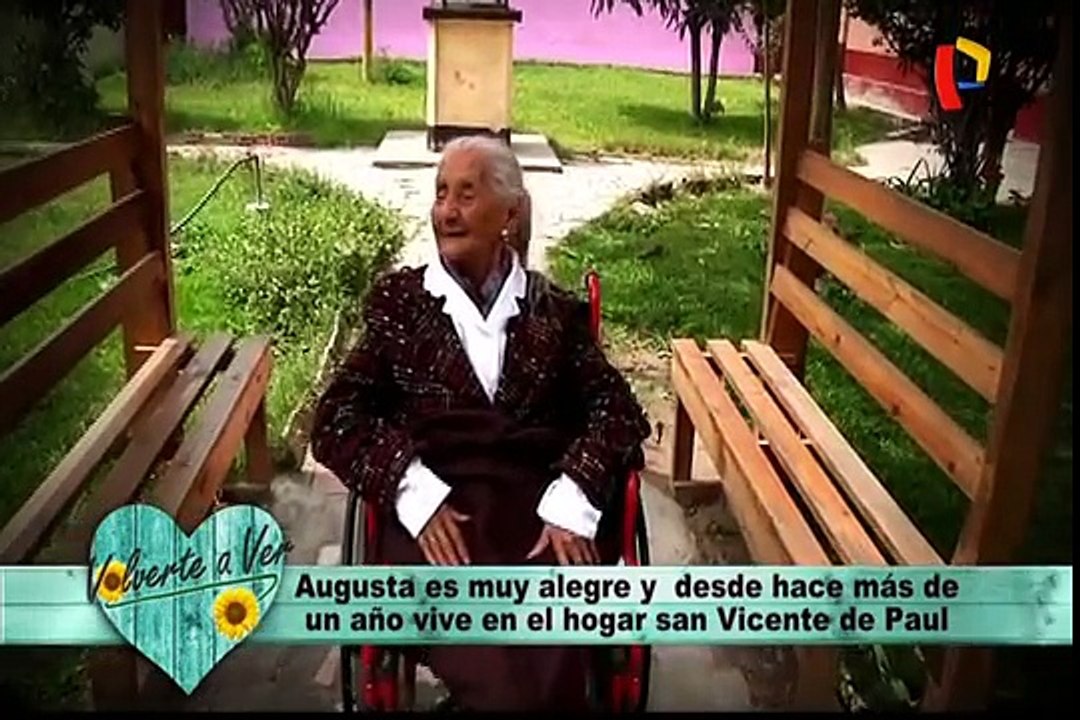 Volverte a ver: conoceremos tres historias en A...