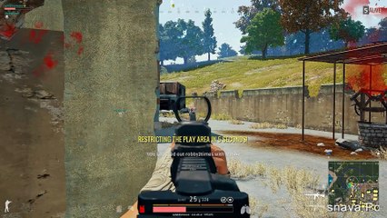 Teaming Gone Right :)