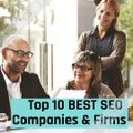 Top 10 Best SEO Companies and Firms in India - Search Engine Optimization