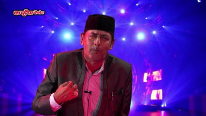 इंडियन कॉमेडी / ससुर और बहु / गोविन्द सिंह गुल