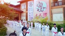 Whirlwind Girl  05（Hu Bingqing,Yang Yang,Chen Xiang,Bai Jingting）