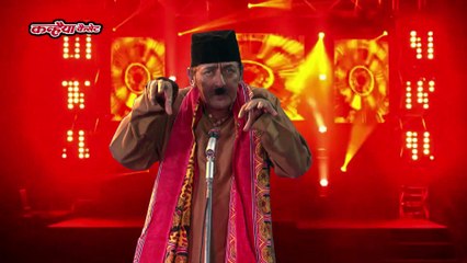 इंडियन कॉमेडी / नेता जी का भाषण / गोविन्द सिंह गुल