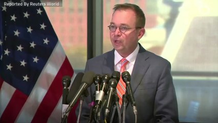 CFPB Acting Director To File Preliminary Injunction