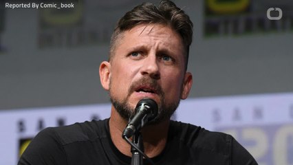 David Ayer Doesn't Regret Making 'Suicide Squad'