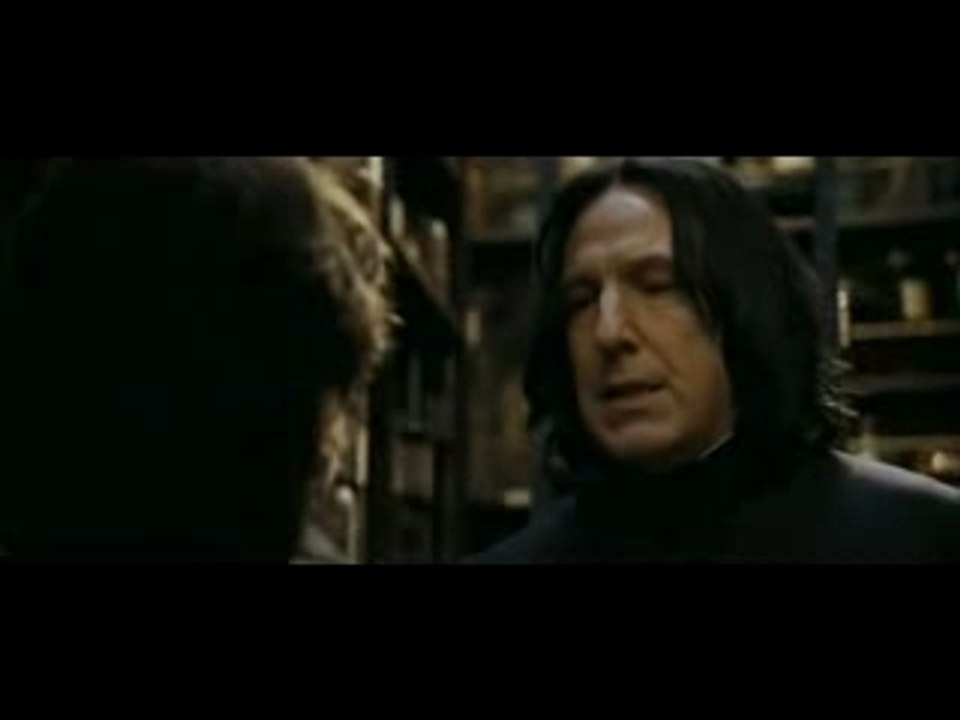 Harry-potter parodie