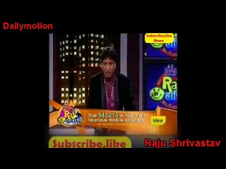 Officers Wife Story By Raju Shrivastav- Bollywood Comedy - Just For  Laugh -hindi
