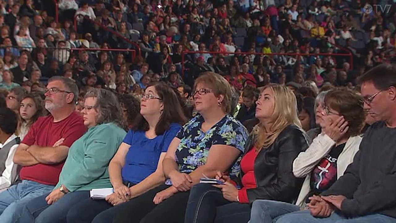 Joyce Meyer - Psalm 23 - Part 4