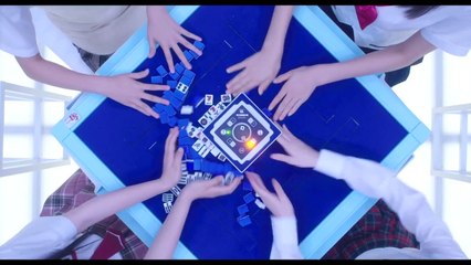 Saki Achiga-hen Live Action episode of side-A Trailer