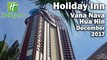 Holiday Inn Vana Nava Hua Hin December 2017