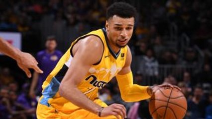 NBA : Denver au finish contre les Lakers
